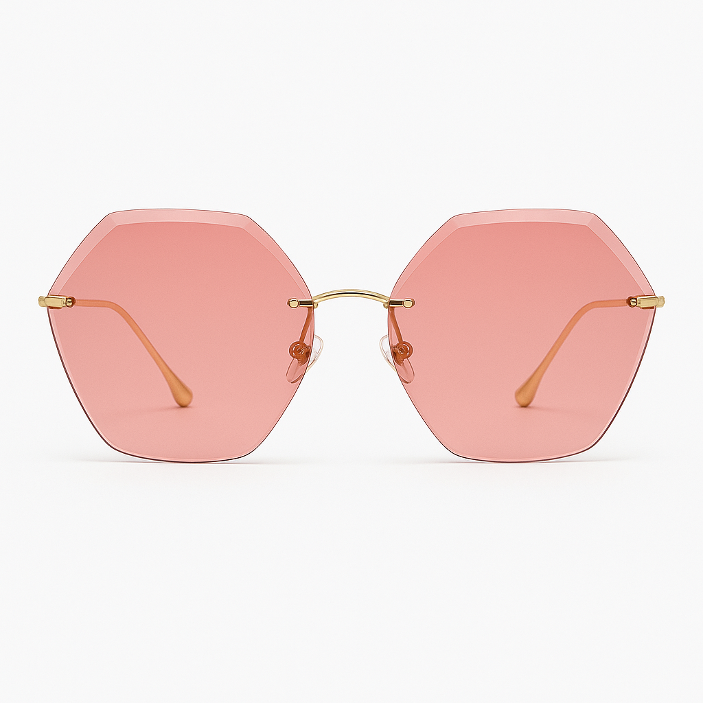 Rosegold