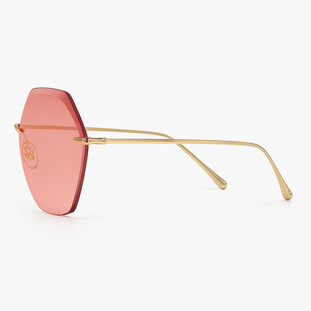 Rosegold