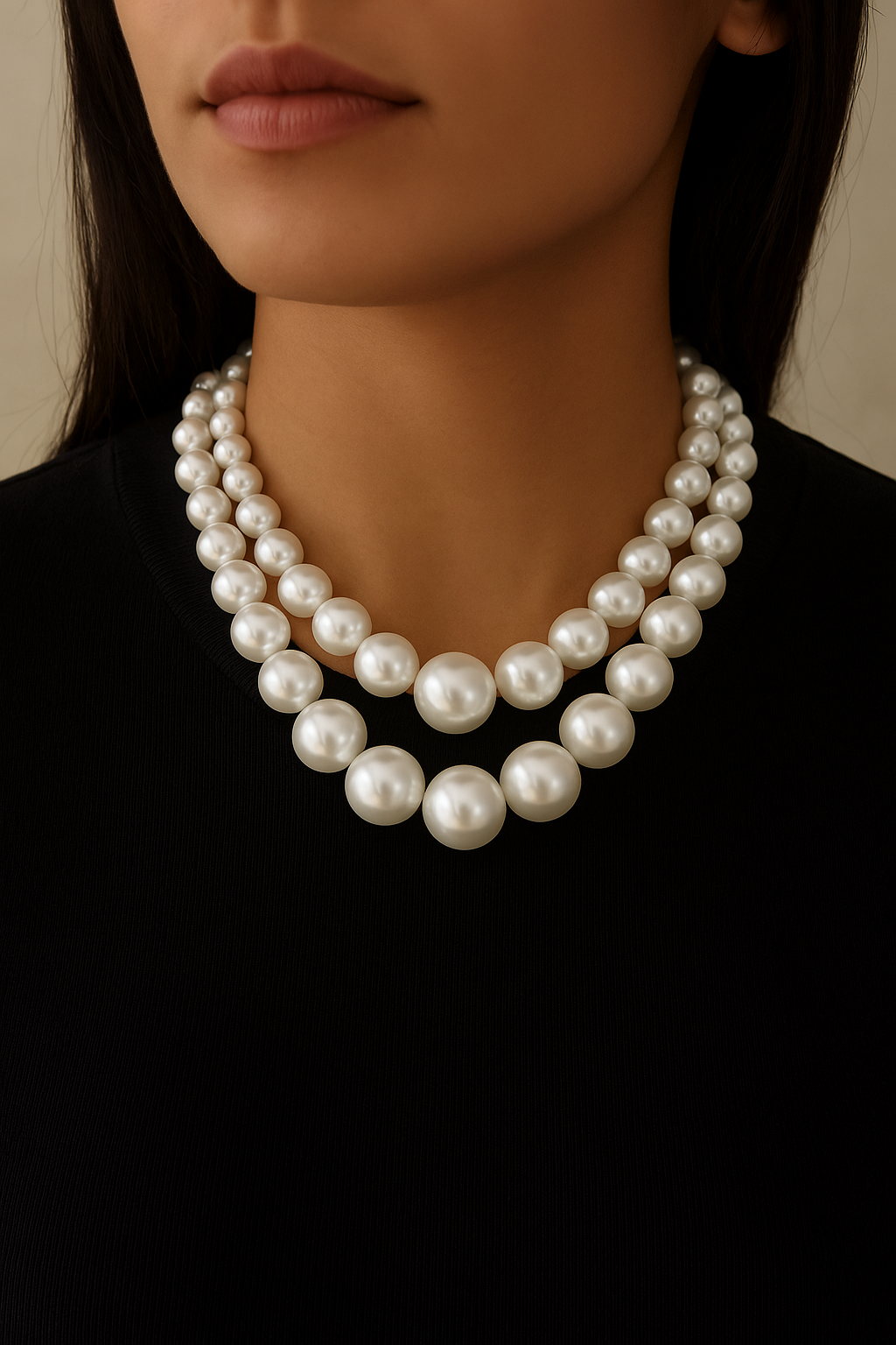 Perlas del Alma