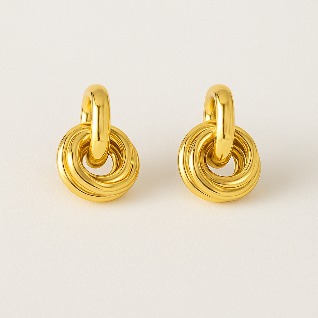 Nudos de Oro