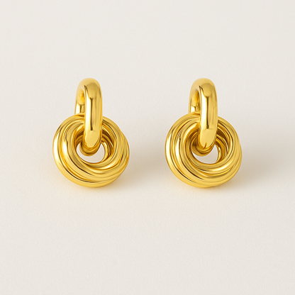 Nudos de Oro