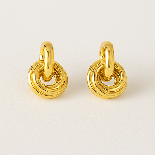 Nudos de Oro