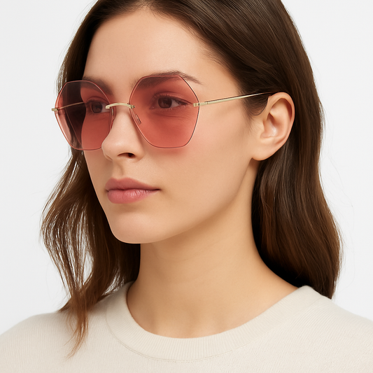 Rosegold