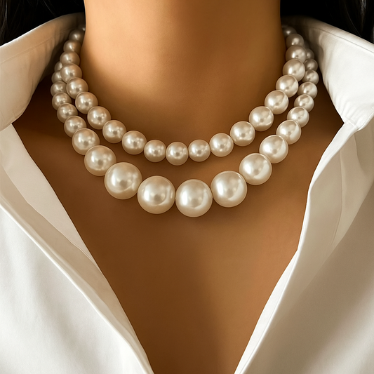 Perlas del Alma