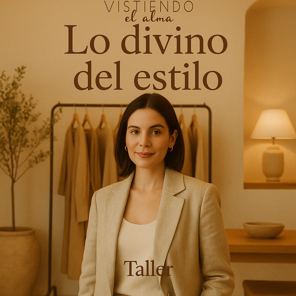 Lo Divino del Estilo