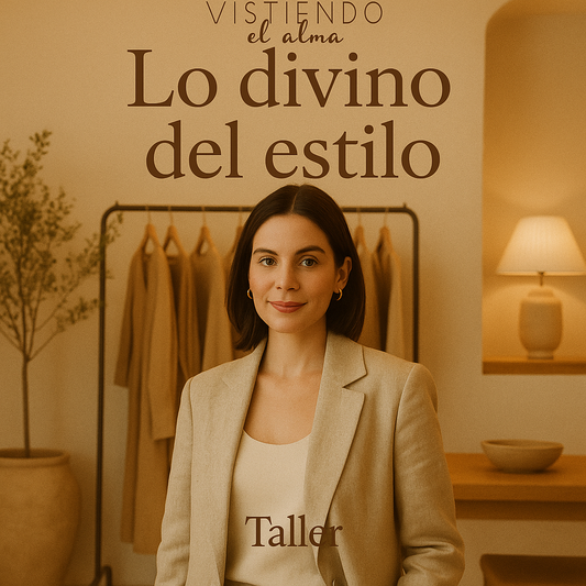 Lo Divino del Estilo