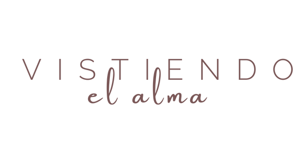 VISTIENDO EL ALMA